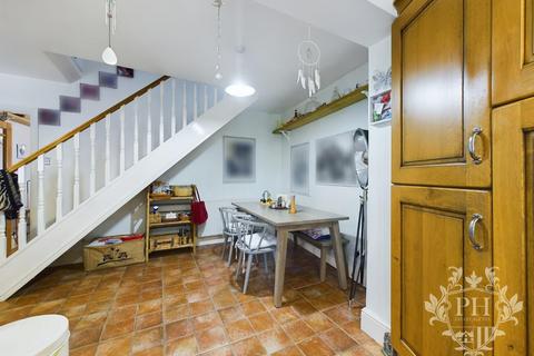 5 Wynyard Road, Wolviston, Billingham, TS22 5LQ