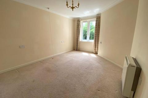 1 bedroom retirement property for sale, Kingsley Court, Aldershot