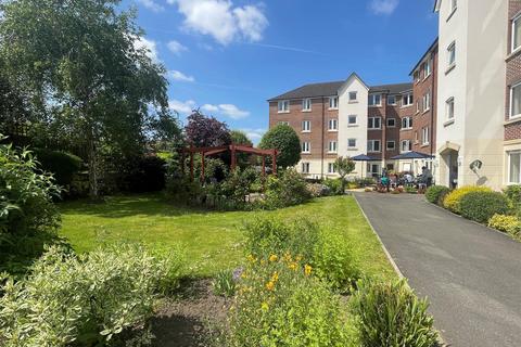 1 bedroom retirement property for sale, Kingsley Court, Aldershot