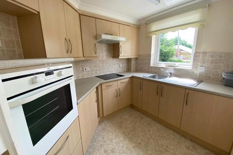 1 bedroom retirement property for sale, Kingsley Court, Aldershot