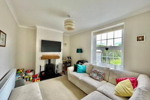 3 bedroom terraced house for sale, Cemmaes, Machynlleth, Powys, SY20