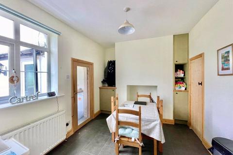 3 bedroom terraced house for sale, Cemmaes, Machynlleth, Powys, SY20