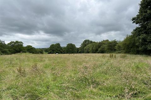 Land for sale, Beat Lane, Rushton Spencer, Macclesfield