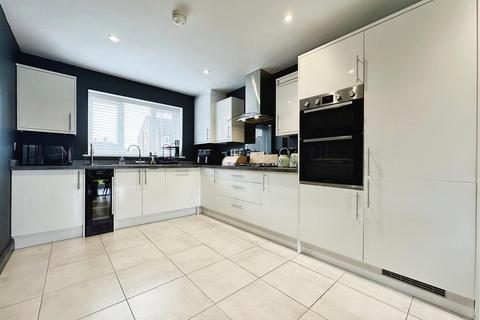 18 Carter Drive, Hessle, HU13 9AH