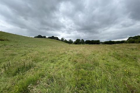 Land for sale, Beat Lane, Rushton Spencer, Macclesfield