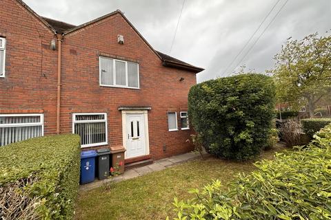 3 bedroom house for sale, 198 Newhouse Road, Stoke-On-Trent