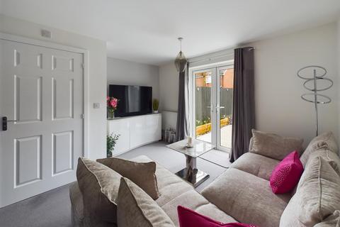 2 bedroom end of terrace house for sale, Fuchsia Road, Emersons Green BS16