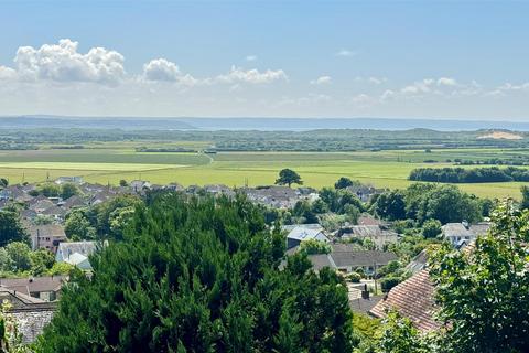 3 bedroom semi-detached house for sale, West Hill, Braunton EX33