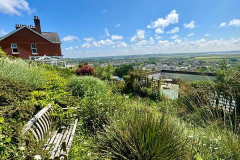 3 bedroom semi-detached house for sale, West Hill, Braunton EX33