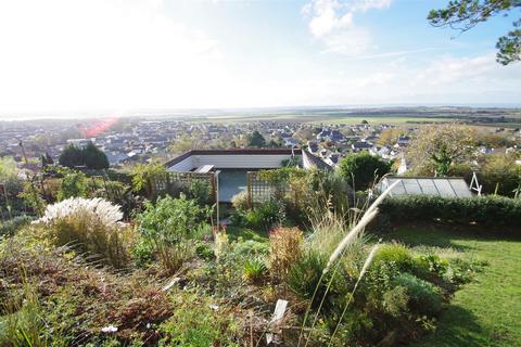 3 bedroom semi-detached house for sale, West Hill, Braunton EX33
