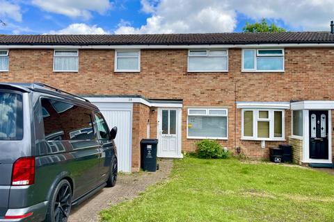 2 bedroom terraced house for sale, Ashmore Close, Nythe, Swindon