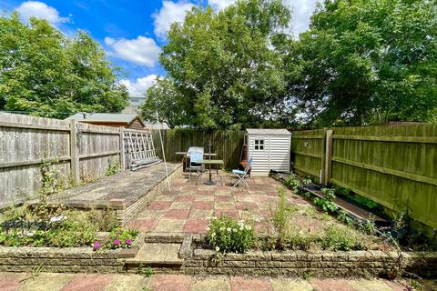 2 bedroom terraced house for sale, Ashmore Close, Nythe, Swindon