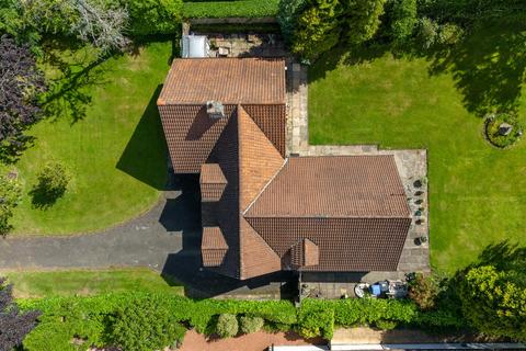 5 bedroom detached house for sale, Runnymede Road, Ponteland NE20