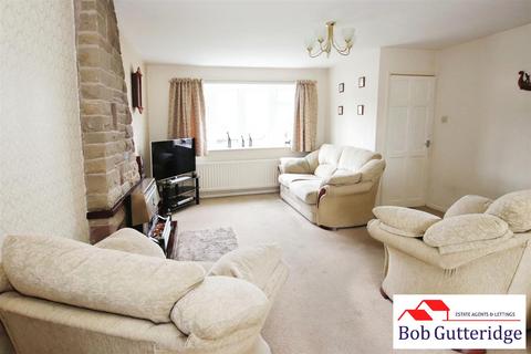 3 bedroom townhouse for sale, Heyburn Crescent, Burslem, Stoke-On-Trent