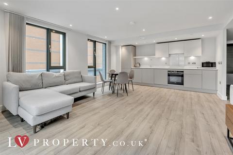 2 bedroom apartment to rent, St Martin's Place, 169 Broad Street