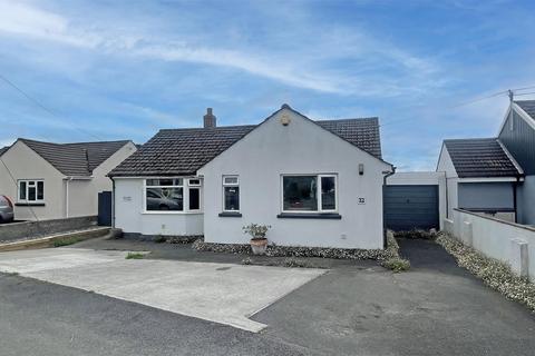 3 bedroom bungalow for sale, The Brittons, Braunton EX33