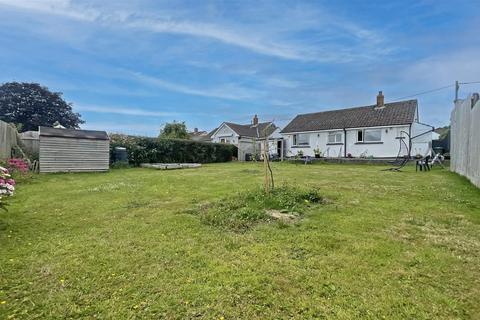 3 bedroom bungalow for sale, The Brittons, Braunton EX33