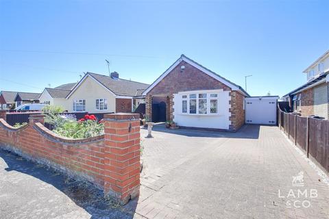89 Crossways, Jaywick, Clacton-on-sea, CO15 2NG