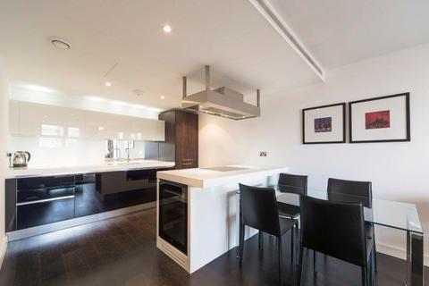 2 bedroom apartment to rent, Caro Point, Gatliff Road, London SW1W