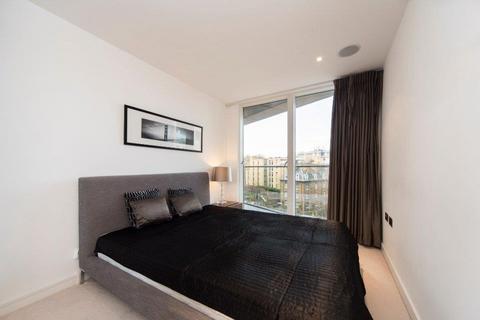 2 bedroom apartment to rent, Caro Point, Gatliff Road, London SW1W