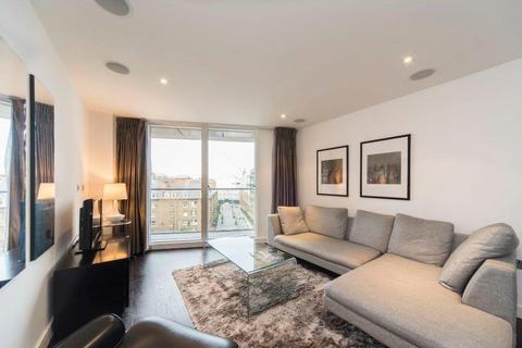 2 bedroom apartment to rent, Caro Point, Gatliff Road, London SW1W