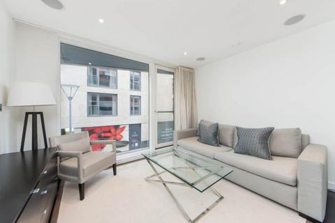 1 bedroom apartment to rent, Gatliff Road, London SW1W