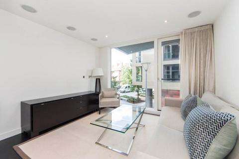 1 bedroom apartment to rent, Gatliff Road, London SW1W