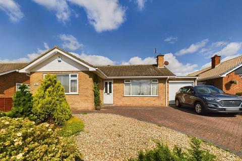 2 bedroom detached bungalow for sale, Maple Road, Bridlington