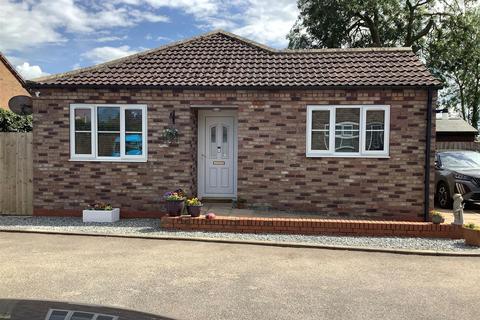 2 bedroom detached bungalow for sale, Old Forge Way, Beeford, Driffield