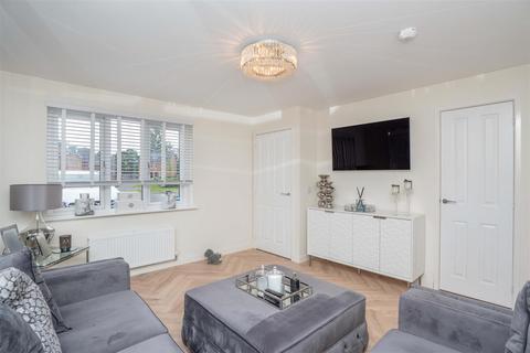 3 bedroom terraced house for sale, Rosebay Drive, Wishaw ML2