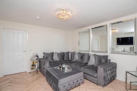 3 bedroom terraced house for sale, Rosebay Drive, Wishaw ML2