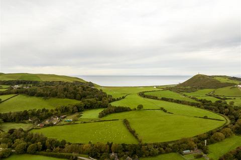 Land for sale, Rhydyfelin, Aberystwyth