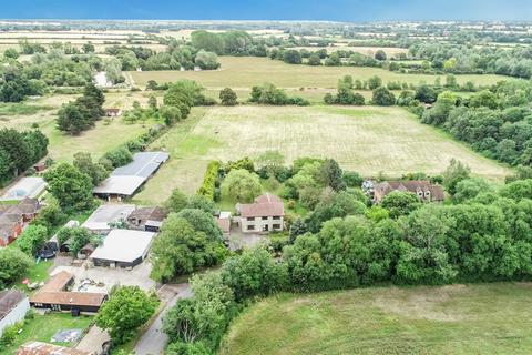 4 bedroom detached house for sale, Ulting, Maldon