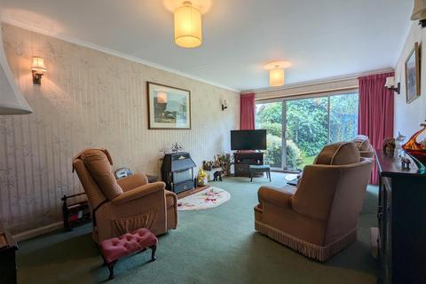 3 bedroom detached bungalow for sale, Fraser Close, Malvern
