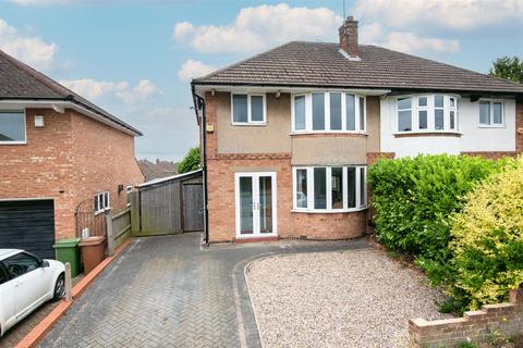 3 bedroom semi-detached house for sale, Queensway, Wellingborough