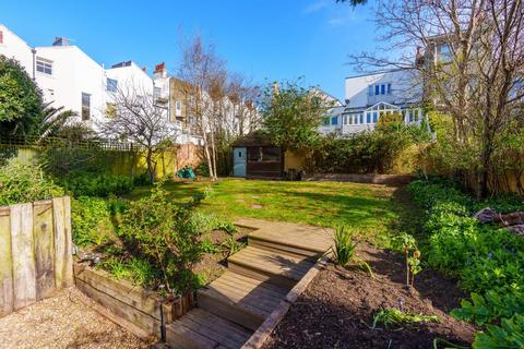 3 bedroom apartment for sale, Marine Parade, Brighton BN2