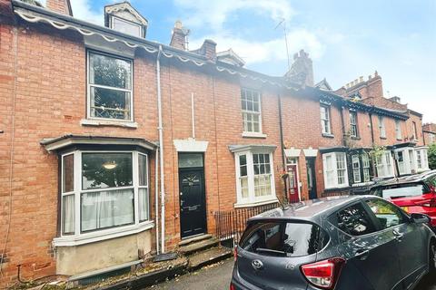 5 bedroom terraced house for sale, Rosefield Street, Leamington Spa