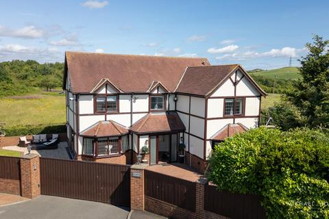 4 bedroom detached house for sale, Mcclaran Way, West Herrington, Houghton Le Spring