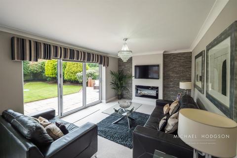 4 bedroom detached house for sale, Mcclaran Way, West Herrington, Houghton Le Spring