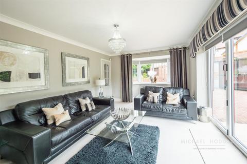 4 bedroom detached house for sale, Mcclaran Way, West Herrington, Houghton Le Spring