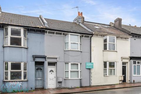 4 bedroom terraced house for sale, Hollingdean Road, Brighton BN2