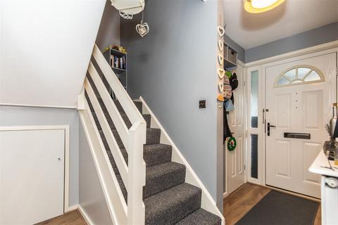 3 bedroom end of terrace house for sale, Harvard Close, Lewes BN7 2EJ