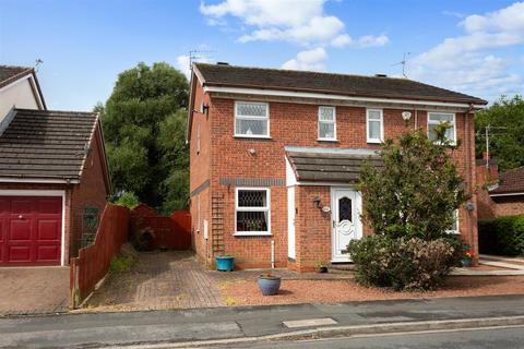 2 bedroom semi-detached house for sale, Broughton Way, York