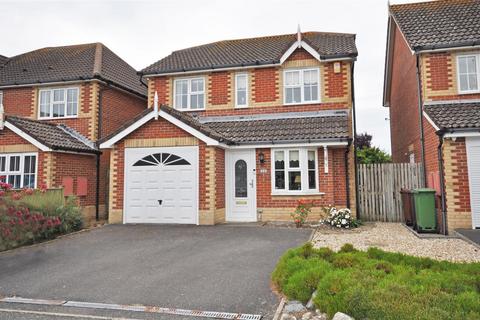 3 bedroom detached house to rent, Vancouver Road, Sovereign Harbour North, Eastbourne