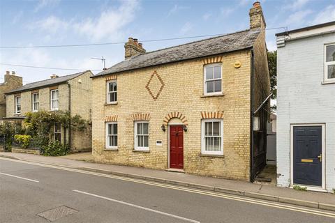 45 Station Road, Waterbeach, Cambridge, CB25 9HT