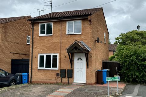 3 bedroom detached house for sale, Woodhill Drive, Wombourne, Wolverhampton