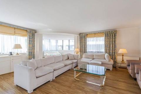 3 bedroom apartment to rent, The Terraces, Westminster NW8