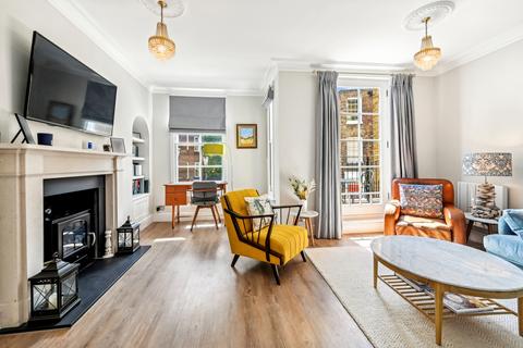 3 bedroom terraced house for sale, Bessborough Place, London, SW1V