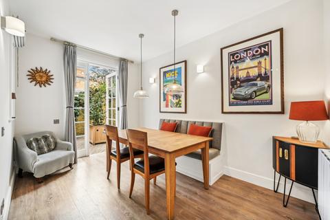 3 bedroom terraced house for sale, Bessborough Place, London, SW1V