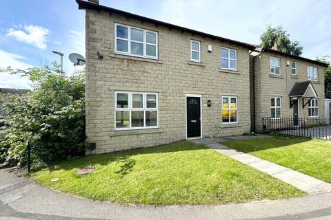 4 bedroom detached house for sale, West Road, Durham DL4